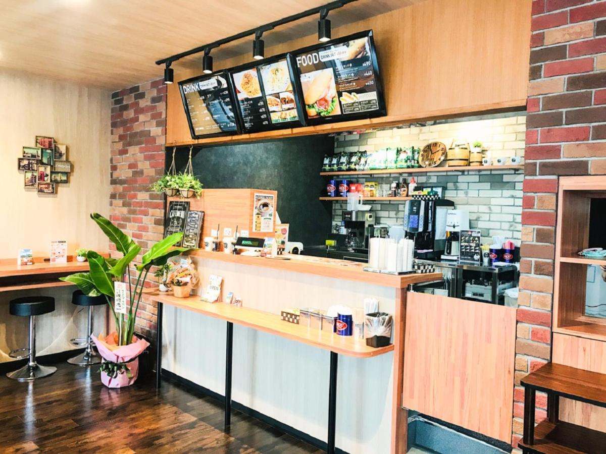Hotel Livemax Fukushima Koriyama Esterno foto